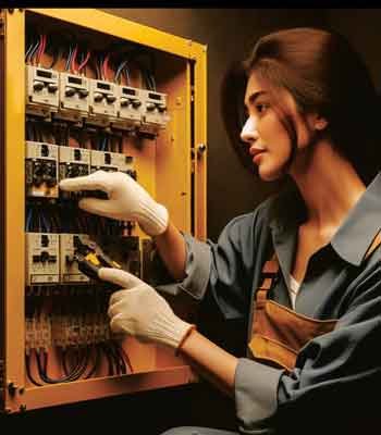 Panel Engineering