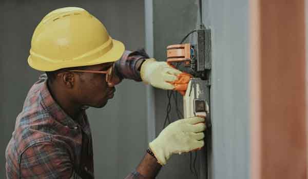 Industrial Projects 2